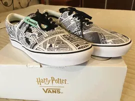Vans Comfycush