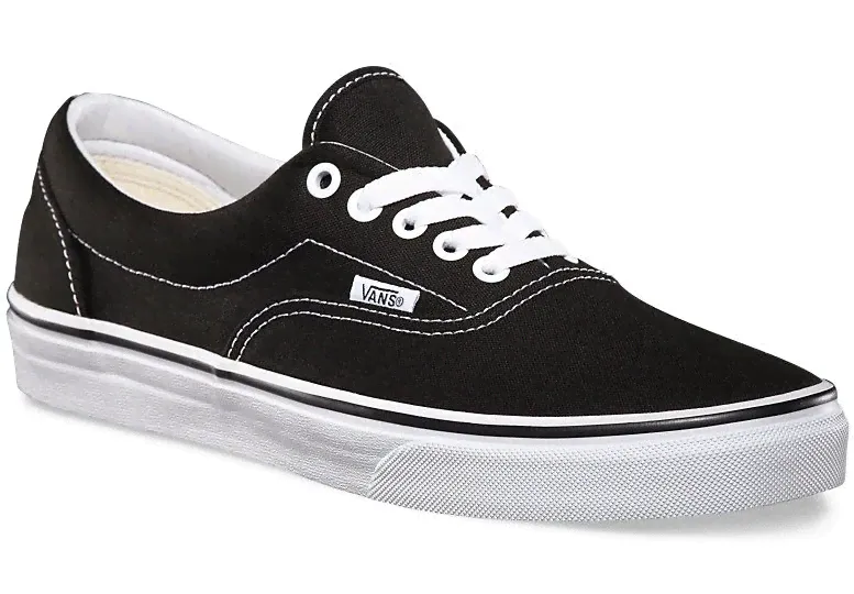 Кеды VANS ERA VEWZBLK-0