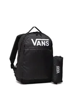 Рюкзак Vans Black Charcoal