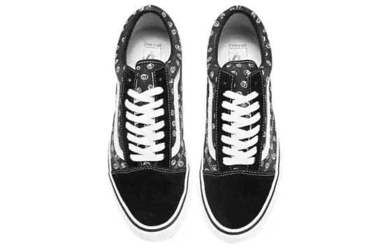Кроссовки Vans Old Skool Lx VN0A4P3XXC5-0