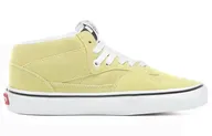 Vans Half Cab Pro Skate Suede