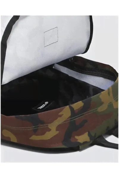 Рюкзак Vans Old Skool Camo-1