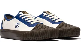 Кроссовки Taka Hayashi x Vans Authentic Vault One-Piece LX VN0A45K8TX3