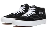 Кроссовки скейтерские Vans Half Cab Pro Skate черно-белые