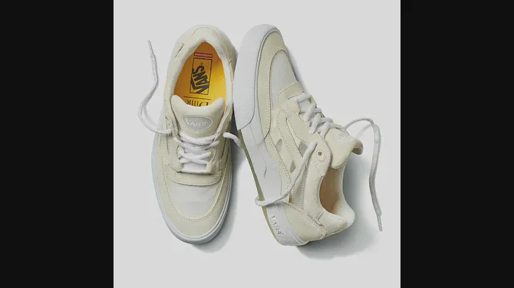 Vans Introduces New Wayvee Silhouette With Assistance From Dime