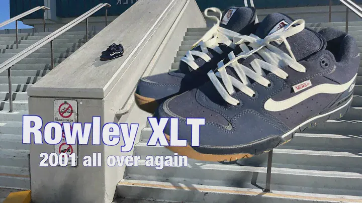 Rowley XLT, have you seen the staples center Hubba?! Insanity