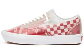 Кроссовки Vans Slip-Skool ComfyCush VN0A4P3E1TY