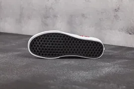 Кеды VANS Era x The North Face цвет Красный