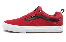 Кроссовки Vans Kyle Walker Pro VN0A2XSGSJJ