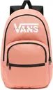 Рюкзак унисекс Vans RANGED 2 розовый