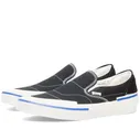 Vans Slip-On Reconstruct (VN000BW4BLK1)