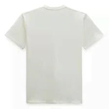 VANS Arched Line short sleeve T-shirt