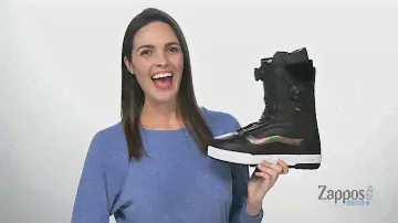 Vans Encore Pro Snowboard Boots SKU: 9264559