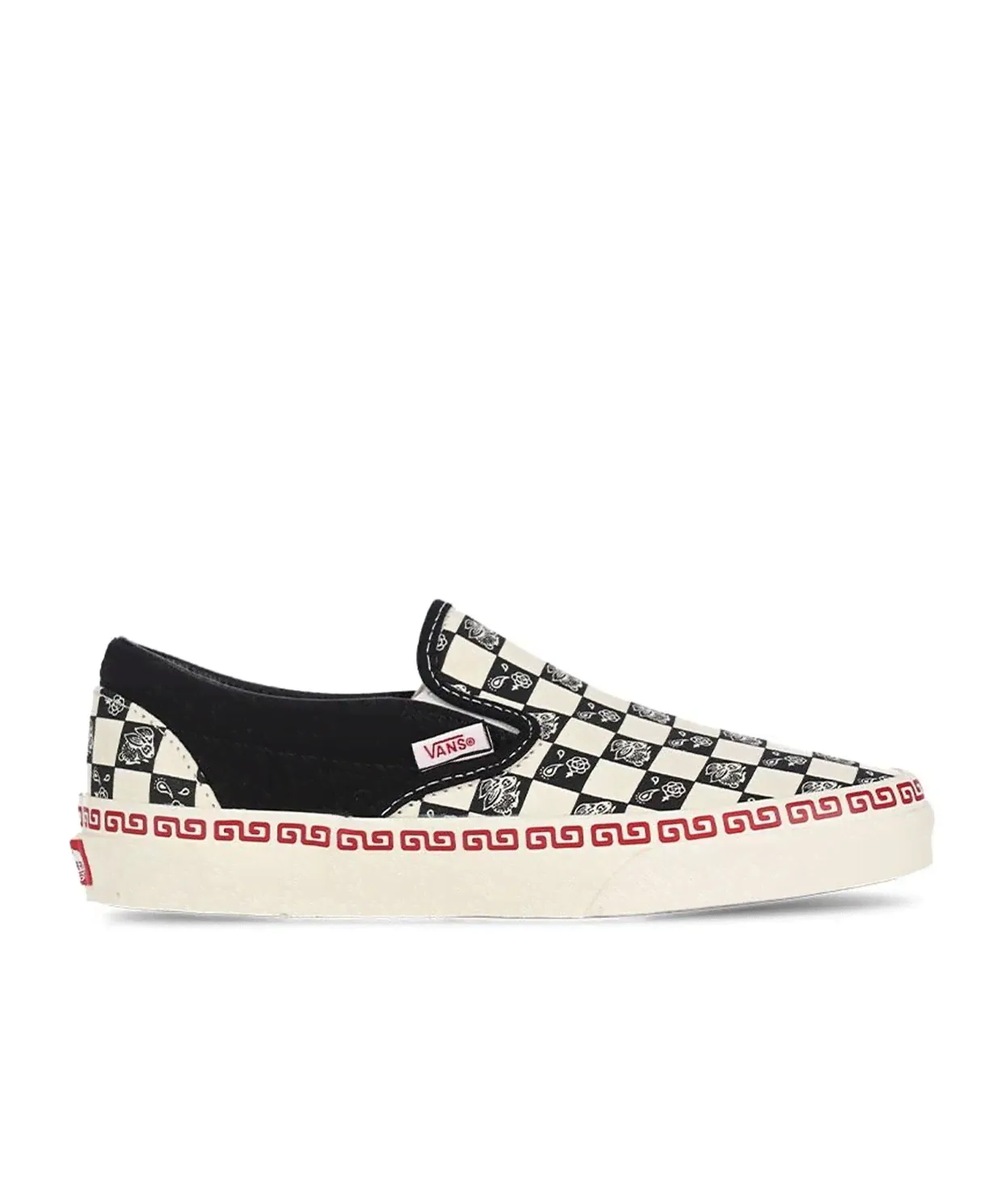 Vans Ua Classic Slip-On