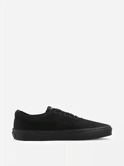 Кеды мужские Vans Doheny, Черный va3mtf186v0d-. (чёрный, lpn20586047)-1