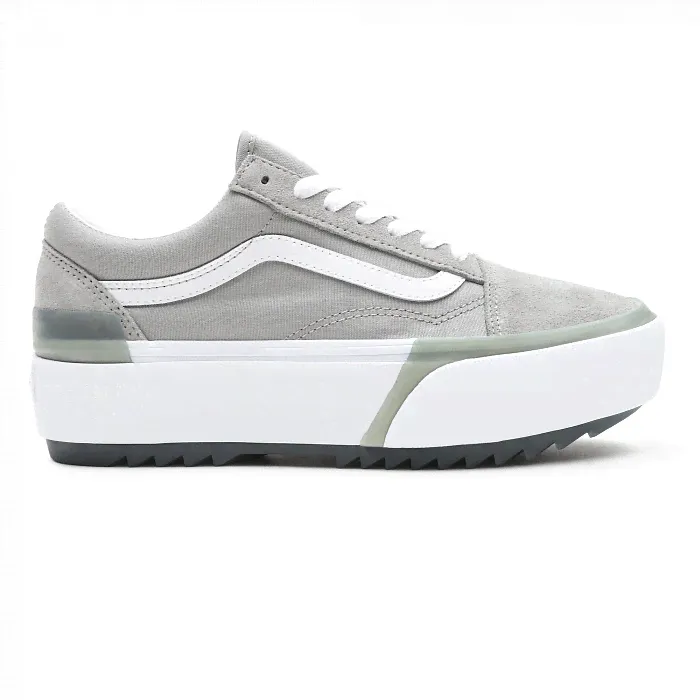 Vans Old Skool Stacked-0