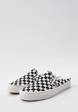 Мюли Vans, Разноцветный, CLASSIC SLIP-ON