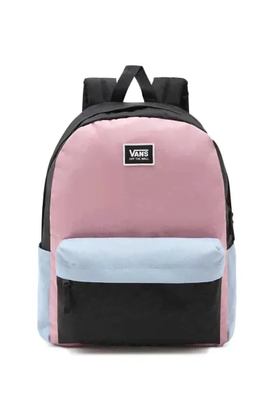 Рюкзак для подростков Vans Old School H2o Незаменимый.-4