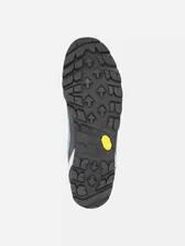 Кеды мужские Vans Doheny, Черный va3mtf186v0d-. (чёрный, lpn20586047)