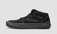 Vans Skate Half Cab Gore-tex "Triple Black"