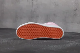 Кеды VANS Sk8 Hi цвет Розовый