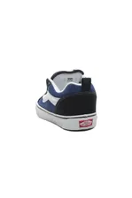 Кеды женские Vans Knu Skool Lacivert