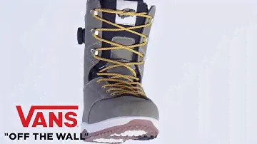 Reach Around Strap | Fashion | VANS