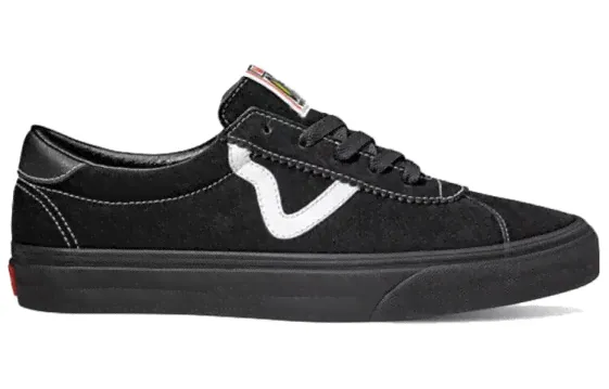 Кроссовки Vans Vans Sports VN0A4BU6BKA