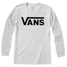VANS Classic long sleeve T-shirt