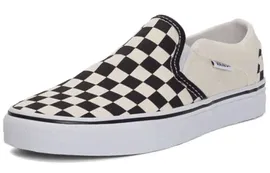 Кроссовки Vans Asher VN000VOSAPK