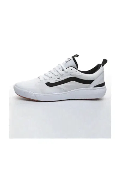 Кроссовки Vans Ultrarange Exo Unisex White-1