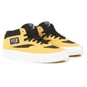 Vans Skate Half Cab - "Bruce Lee" Yellow/Black