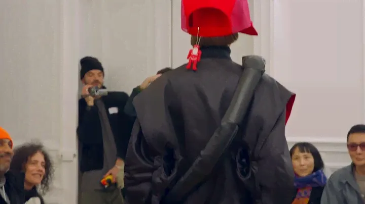 Walter Van Beirendonck Fall / Winter 2024.25 | Paris