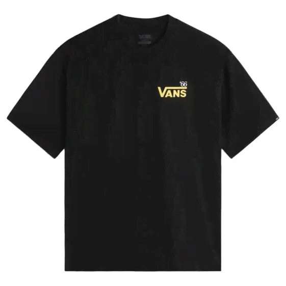 VANS Posted short sleeve T-shirt-1