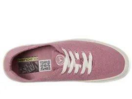 Кеды Vans, Circle Vee 9608736 | lilac (lpn24944678)