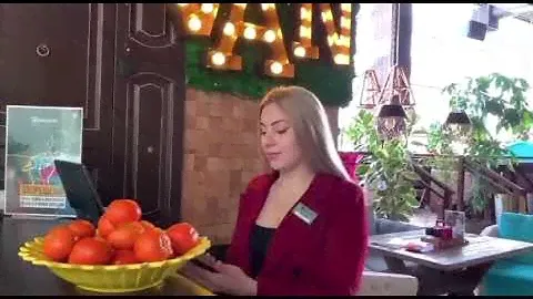 Романтический ужин в ресторане “Van Gogh”