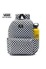Модный женский рюкзак Vans Old Skool H20 Check Damalı Kareli