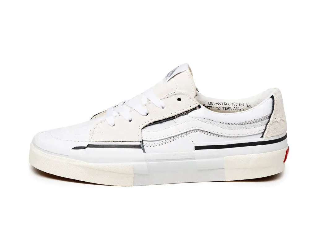 Vans Sk8-Low *Reconstruct*-2