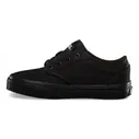 Vans Y Atwood