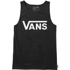 VANS Classic sleeveless T-shirt