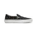 Vans Vans Slip-On Supreme Hole Punch Denim Black