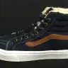 Vans High CL SK8