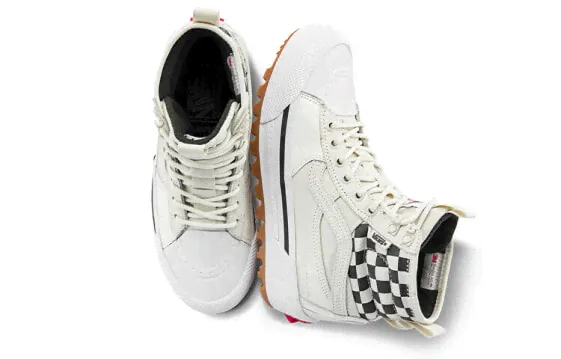 Кроссовки Vans SK8 HI GORE-TEX MTE-3 VN0A5I1127I-1