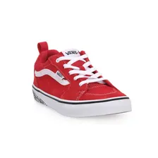 Кеды для мальчиков Vans Filmore Y52 Sidewall