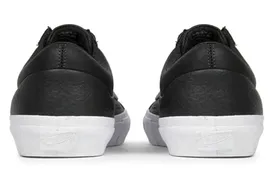 Vans Vault Old Skool ST LX 黑色 / Кроссовки Vans Vault Old VN0A3DPZEW9