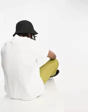 Футболка Vans Small White