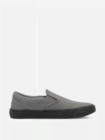 Слипоны мужские Vans BMX Slip-On Deen, Серый vn0a5jis9biv0d-. (серый, lpn21264214)-2