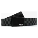 Ремень Vans Deppster Ii Web VA31J1BA5 черный