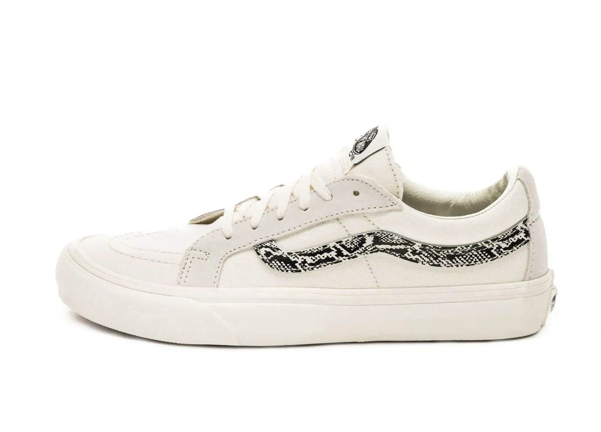 Vans SK8-Low Reissue SF (VN0A4UWI1X01)-0