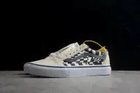 Vans Style 36 VN0A5FCB9CU-1
